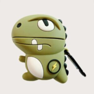Funda Dinosaurio AirPods 1/2
