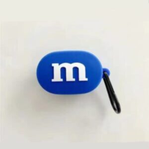 Case Audifonos Xiaomi M&M