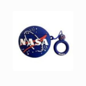 Funda AirPods Nasa 1/2