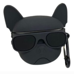 Funda Perro AirPods 3