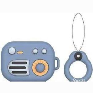Funda Radio AirPods 1/2