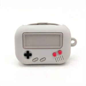 Case Control Videojuegos Audifonos Xiaomi