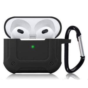 Case Antichoque AirPods 3