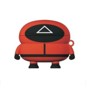 Case Squid Game AirPods PRO