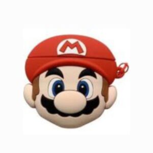 Case Mario Bross AirPods 1/2