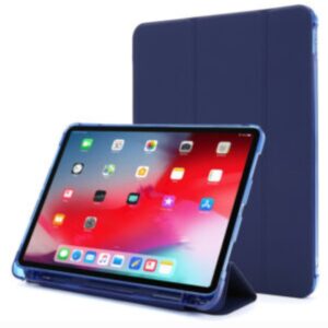 Smart Case iPad Pro 12.9 Lapiz