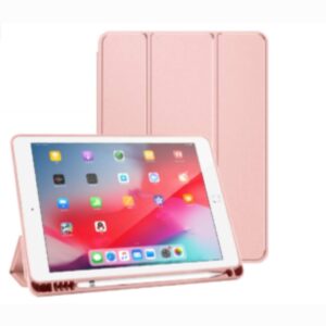 Smart Case iPad 10.2 Lapiz