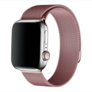 Pulso Metalico Apple Watch 42-44mm