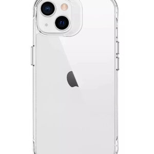 Case transparente iphone 13