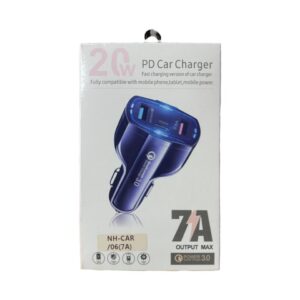 Plugin 20W