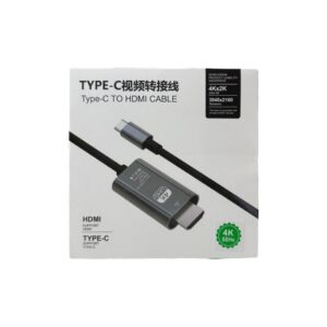 Cable TC a HDMI