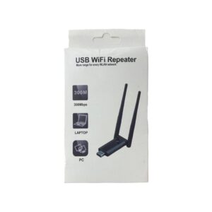 Repetidor WiFi 300Mbps