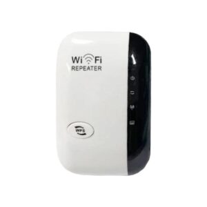 Repetidor 300Mbps