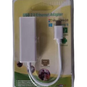 Adaptador TC a Ethernet