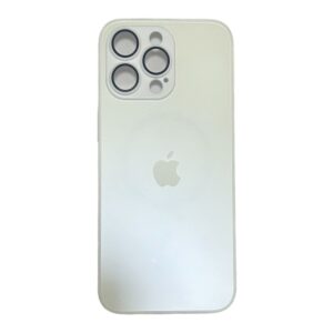 Case blanco iphone 15 pro max