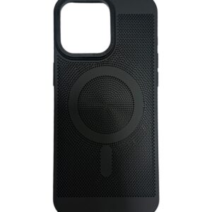 Case negro iphone 15 pro max