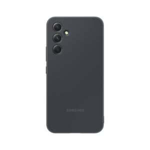 Silicone case negro samsung galaxy a 54 5g