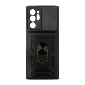 Case negro samsung note 20 ultra