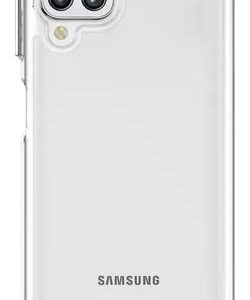 Case transparente samsung A22 4G