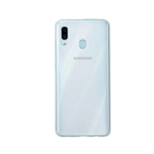 Case transparente samsung A20