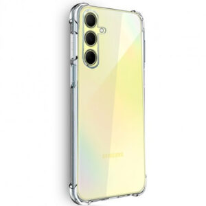 Case transparente samsung galaxy A35 5G