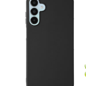 Silicone case negro samsung A15