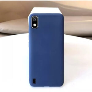 Silicone case zul samsung A01 core