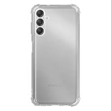 Case transparente samsung A14