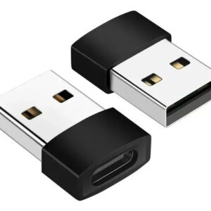 Convertidor Tipo C a USB