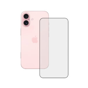 Protector de pantalla iphone 16