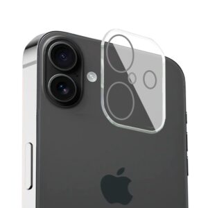 Protectores de camara iphone 16