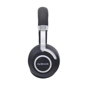 Audifonos follow me extra bass