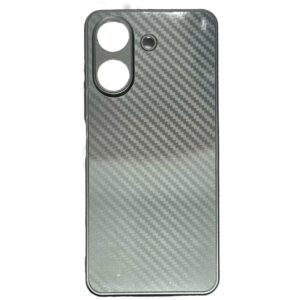 Case gris redmi 13C 4G