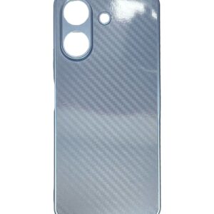 Case azul redmi 13C 4G