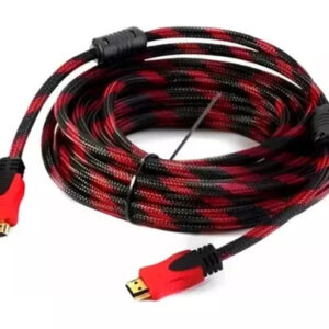Cable HDMI 1.5 Metros