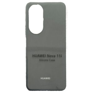 Silicone case HUAWEI nova 11i