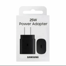Adaptador de Carga Samsung Genérico 25W