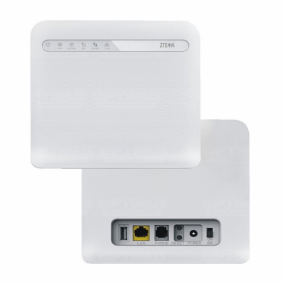 Router 4G ZTE