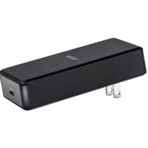 Adaptador Verizon 65W Tipo C
