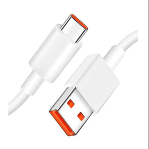 Cable Original Xiaomi USB a Tipo C