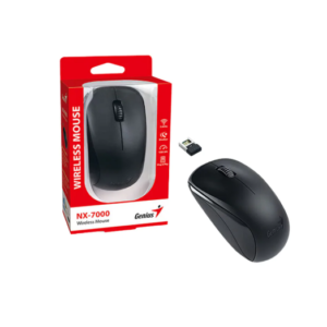 Mouse Genius NX-7000