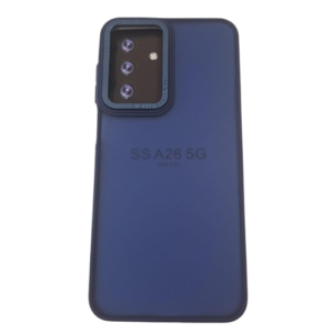 Cases A26