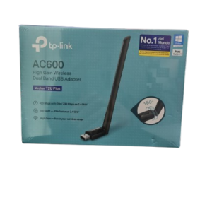 USB Internet AC600
