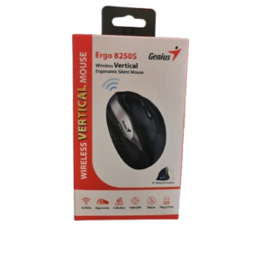 Mouse Ergonómico Genius 82505