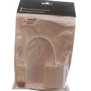 Convertidor Display Port a HDMI