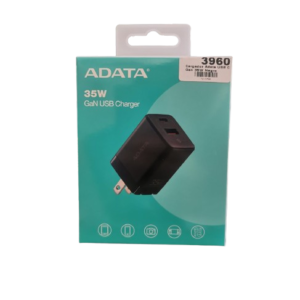 Adaptador ADATA 35W