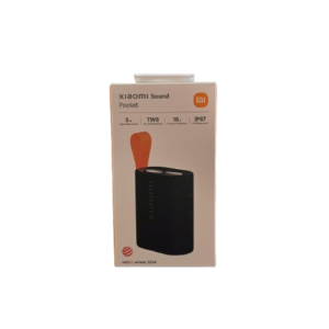 Xiaomi Sound Pocket