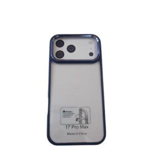 Cases iPH 17 Pro Max