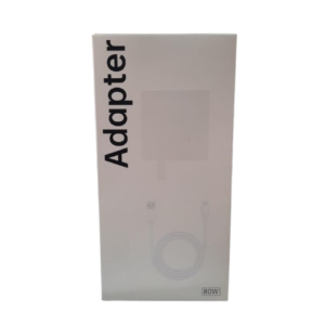 Adaptador completo OPPO 80w