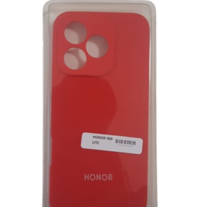 Case telefono Honor 400 lite